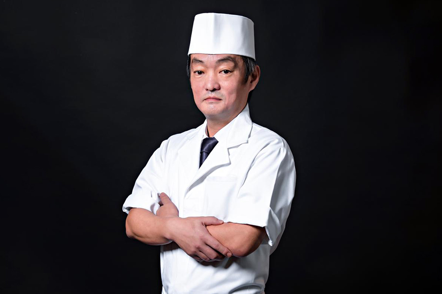 志賀 隆浩 | Takahiro Shiga | Omakase Kuala Lumpur (KL) | Omakase Selangor | Best Omakase Kuala Lumpur (KL) | Best Omakase Selangor